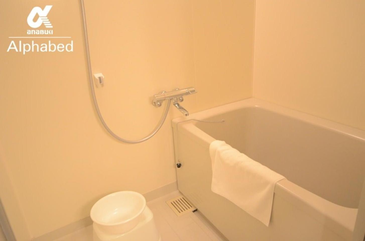 Alphabed Takamatsu Kitahama East 203 / Vacation Stay 20107 Eksteriør billede